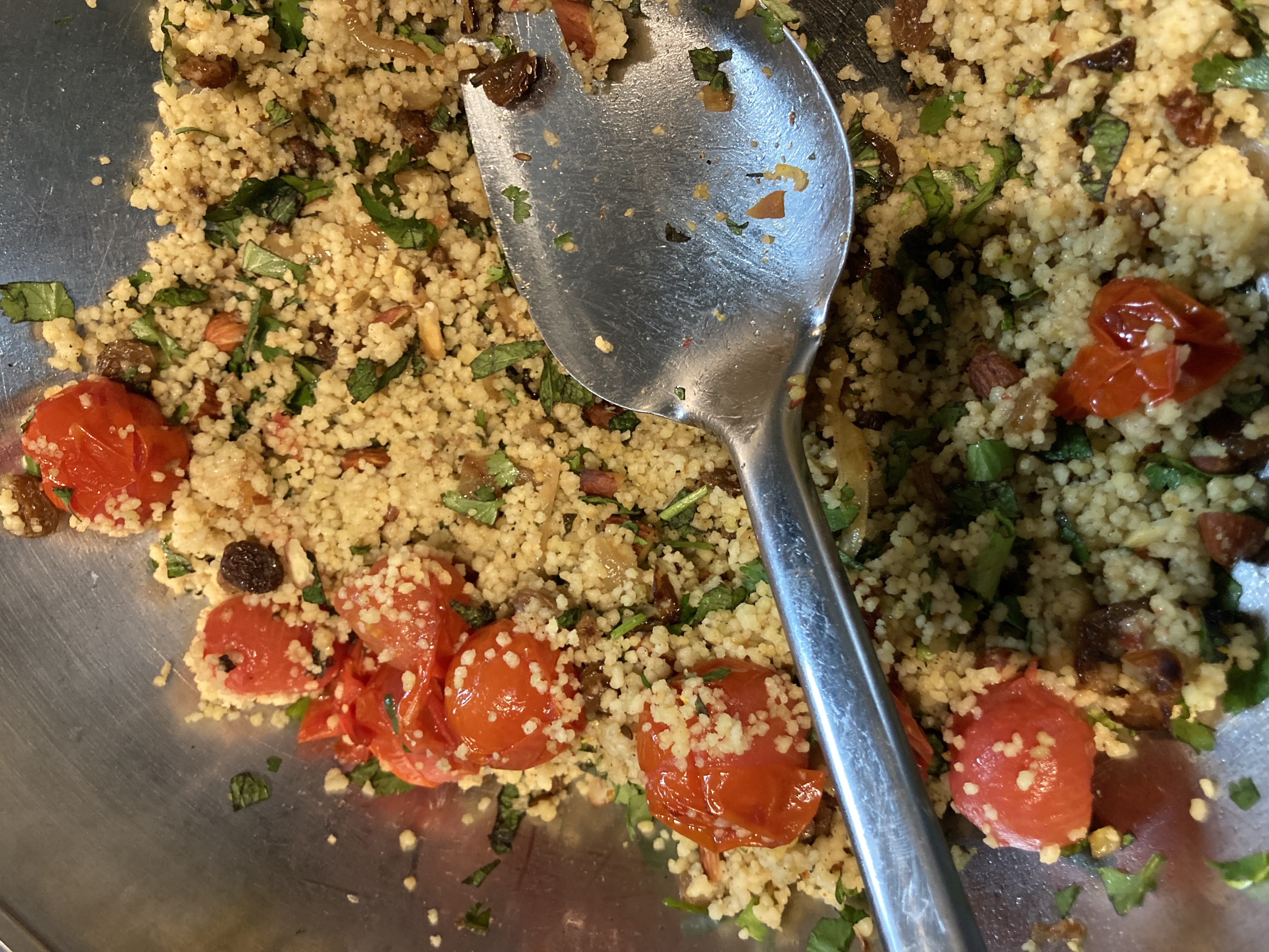 Tabouleh